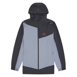 Ellesse Mens Corsarno Track Jacket / Dark Grey/Light Grey